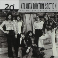 BEST OF ATLANTA RHYTHM SECTION