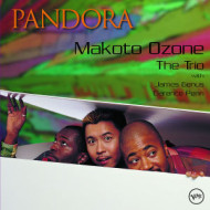 PANDORA