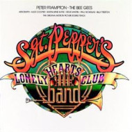 SGT. PEPPERS LONELY HEART