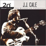 BEST OF J.J. CALE