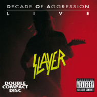 LIVE: DECADE OF AGGRESSION