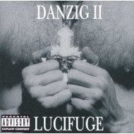 DANZIG II-LUCIFUGE