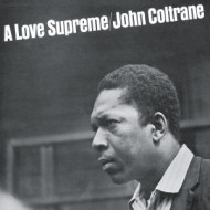 A LOVE SUPREME:DELUXE EDIT