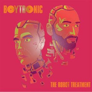 ROBOT TREATMENT