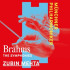 BRAHMS: THE SYMPHONIES