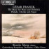 MUSIC FOR PIANO & ORCHEST