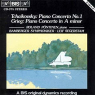 PIANO CONCERTO NO.1 IN..