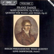 WIND QUINTET IN B FLAT...