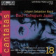 CANTATAS VOL.18<br/><h5>Megjelenés: 2002-05-06</h5>