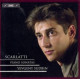 PIANO SONATAS<br/><h5>Megjelenés: 2008-03-14</h5>