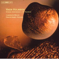 KAIROS/SINFONIA IV