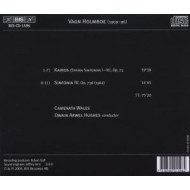 KAIROS/SINFONIA IV