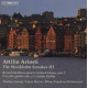 DIE STOCKHOLM-SONATEN 3<br/><h5>Megjelenés: 2009-02-16</h5>