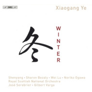 XIAOGANG YE: WINTER