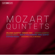 QUINTETS