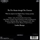 TRIO SONATA THROUGH TWO CENTURIES<br/><h5>Megjelenés: 2018-09-01</h5>