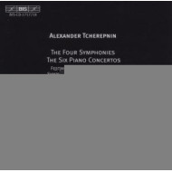 SYMPHONIES & PIANO