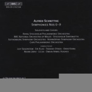 10 SYMPHONIES
