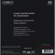 9 SYMPHONIES