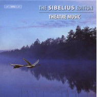 SIBELIUS EDITION VOL.5:ORCHESTRAL MUSIC