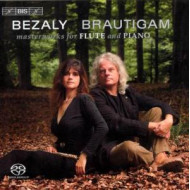 MASTERWORKS FOR FLUTE & P