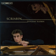 YEVGENY SUDBIN PLAYS SCRI