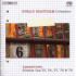 COMPLETE WORKS FOR SOLO PIANO VOL.6