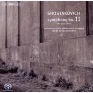 SYMPHONY NO.11