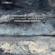 STRING QUARTETS 1