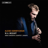 MUSIC FOR THE OBOE