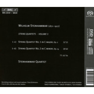 STRING QUARTETS