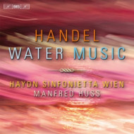 WATER MUSIC