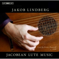 JACOBEAN LUTE MUSIC