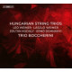 HUNGARIAN STRING TRIOS<br/><h5>Megjelenés: 2024-04-12</h5>