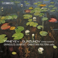 STRING QUINTETS