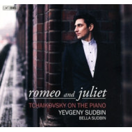 TCHAIKOVSKY: ROMEO AND JULIET