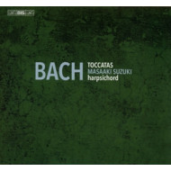 TOCCATAS BWV 910-916