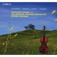 CONCERTANTE WORKS FOR VIOLIN