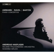 PIANO CONCERTOS