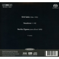 PIANO MUSIC VOL.3: VEXATIONS