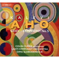 SIEIDI & SYMPHONY NO.5