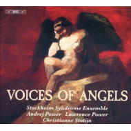 VOICES OF ANGELS