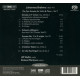 FIVE SONATAS FOR VIOLIN & PIANO VOL.1<br/><h5>Megjelenés: 2019-06-07</h5>