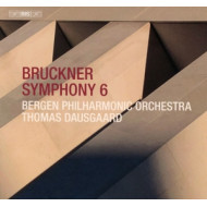 SYMPHONY NO.6