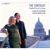 CONTRAST - ENGLISH POETRY IN SONG