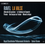 RAVEL - ORCHESTRAL VOL.1