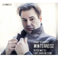 WINTERREISE