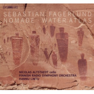 FAGERLUND: NOMADE/WATER ATLAS