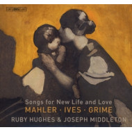 SONGS FOR NEW LIFE AND LOVE
