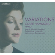 VARIATIONS